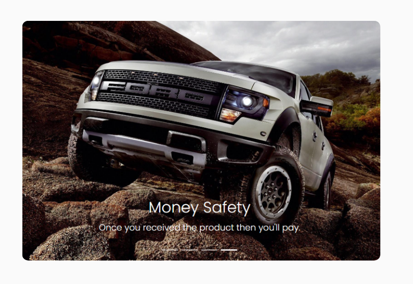 Dyno Wheels Auto Marketplace Header Illustration